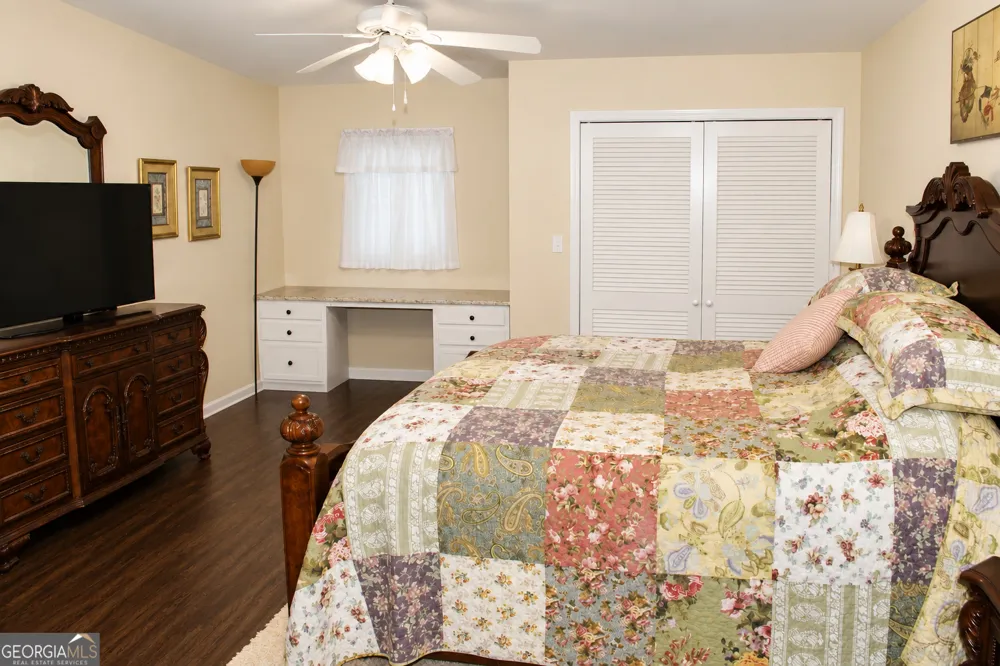 713 Magnolia DR Waycross, GA 31501