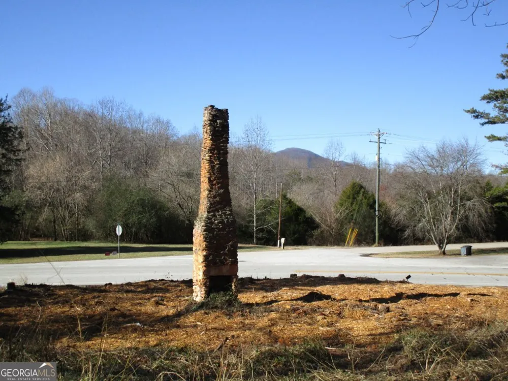 0 Stonehedge DR Cleveland, GA 30528