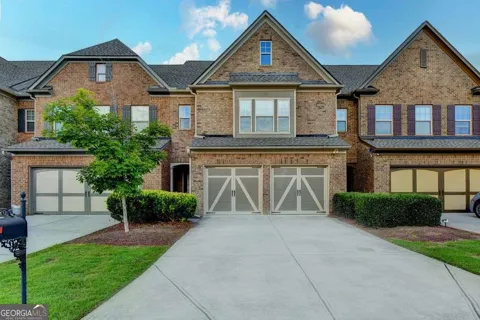 5820 Shiloh Woods DR