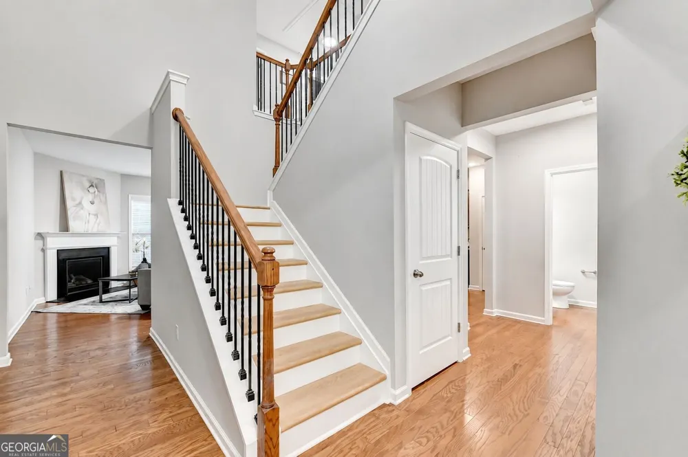 5820 Shiloh Woods DR Cumming, GA 30040