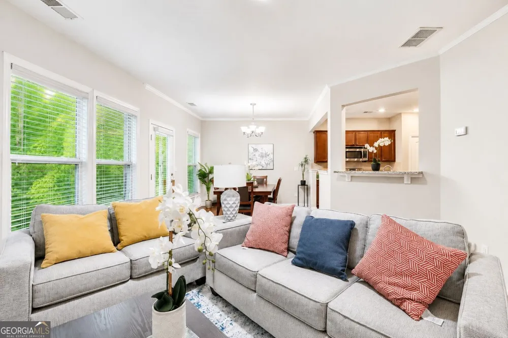 5820 Shiloh Woods DR Cumming, GA 30040