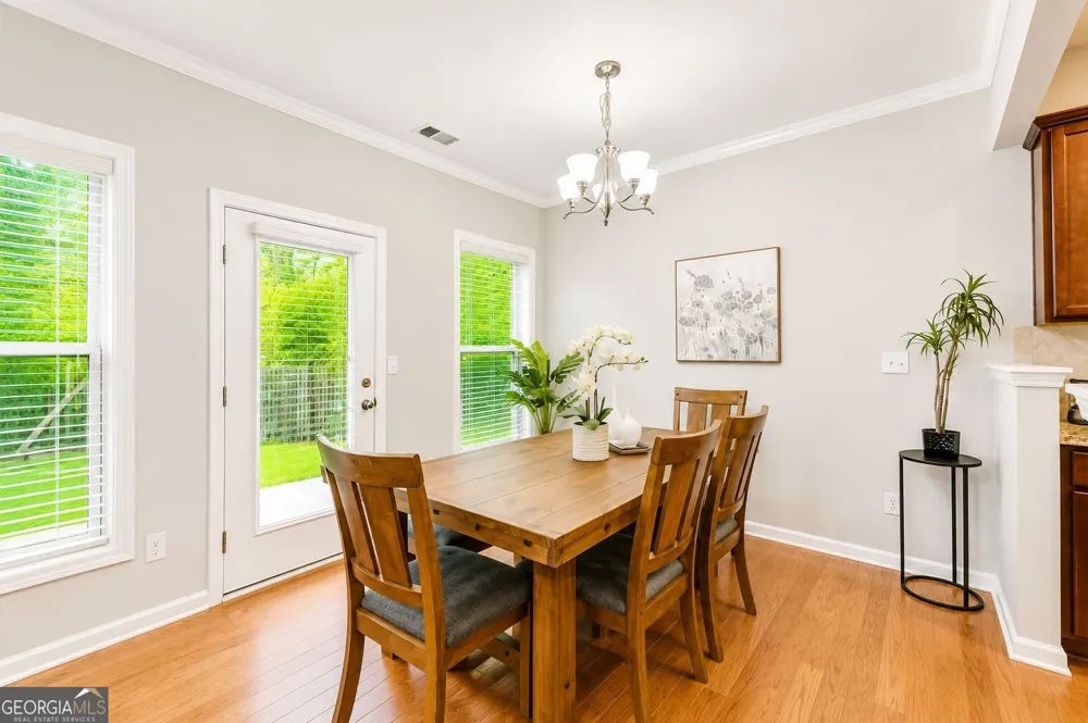 5820 Shiloh Woods DR Cumming, GA 30040