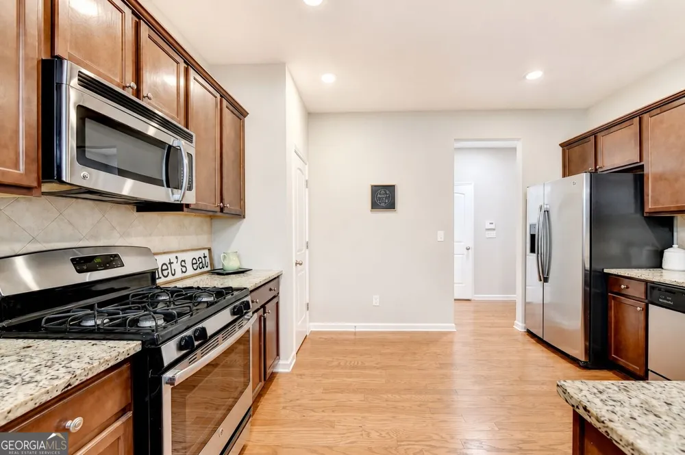 5820 Shiloh Woods DR Cumming, GA 30040