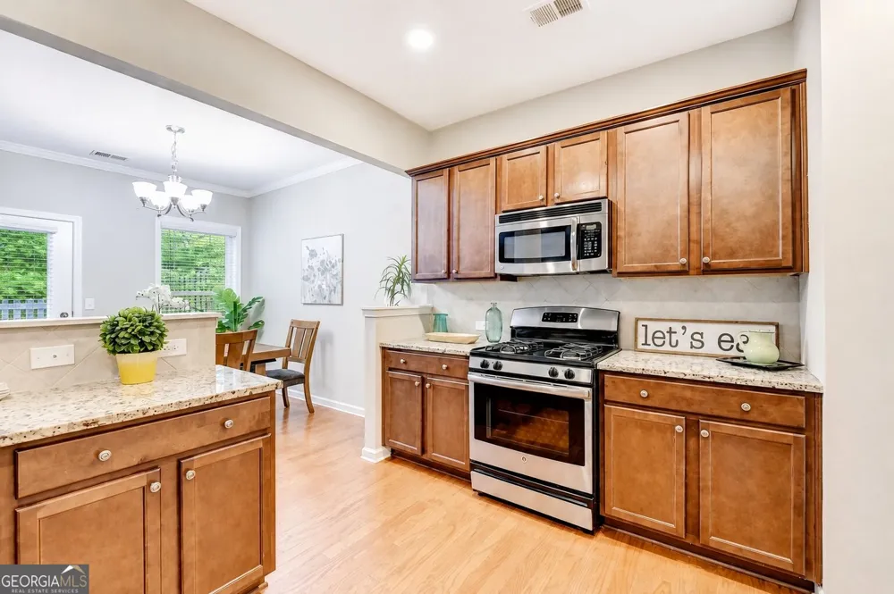 5820 Shiloh Woods DR Cumming, GA 30040