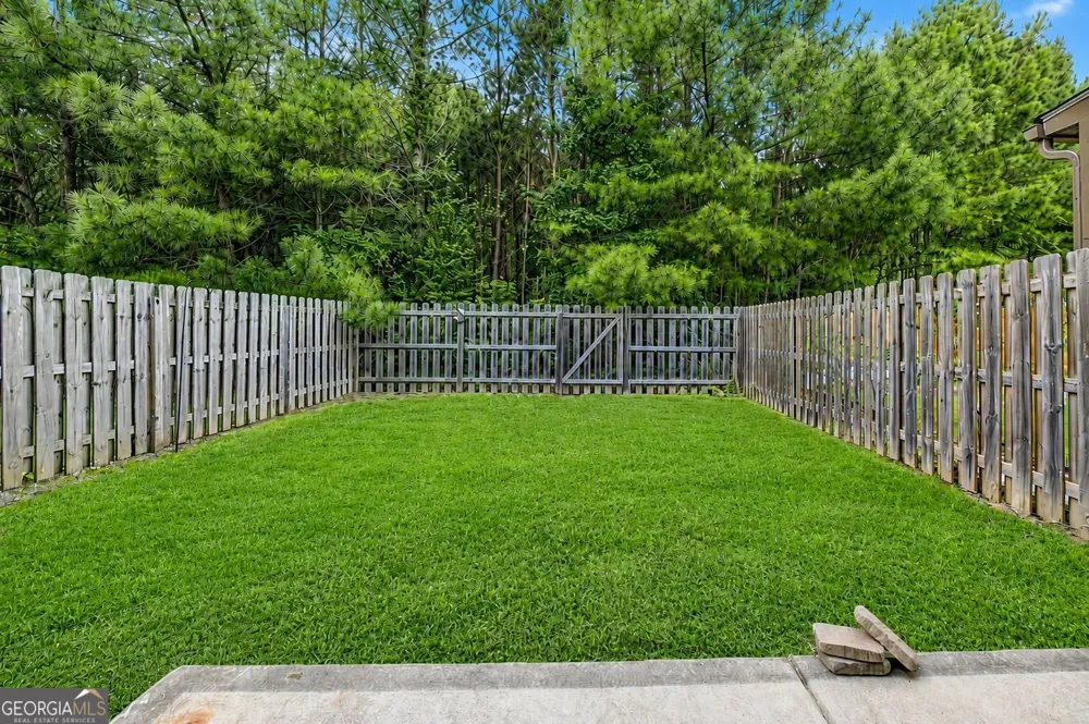 5820 Shiloh Woods DR Cumming, GA 30040