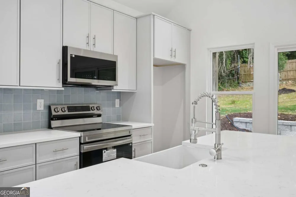2050 Morehouse DR NW Atlanta, GA 30314