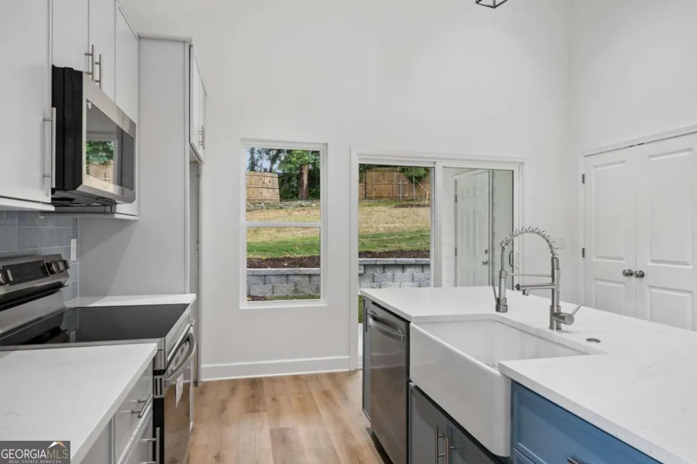 2050 Morehouse DR NW Atlanta, GA 30314
