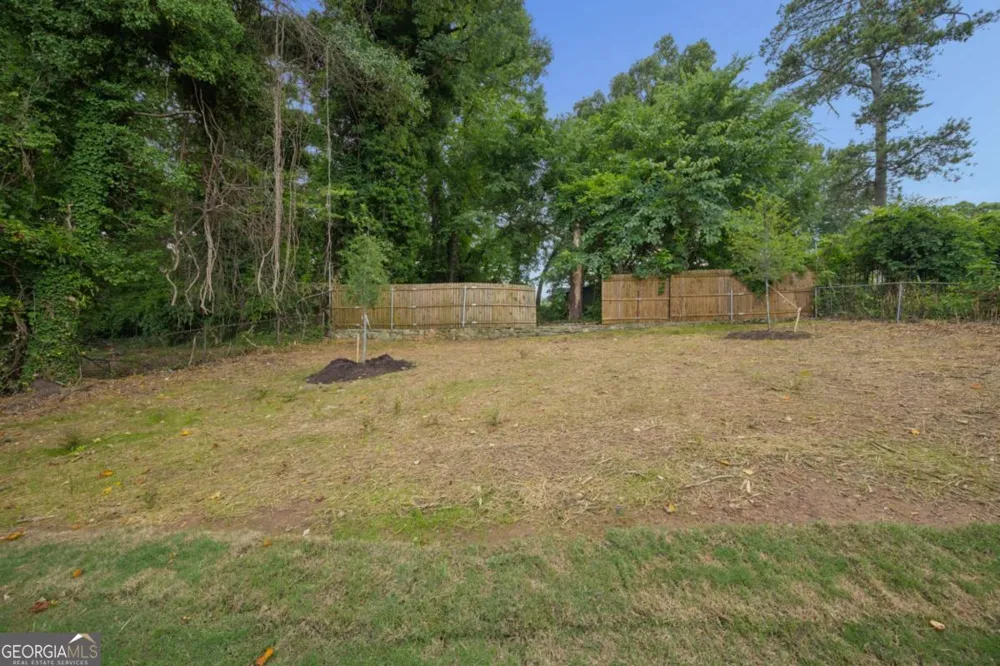 2050 Morehouse DR NW Atlanta, GA 30314