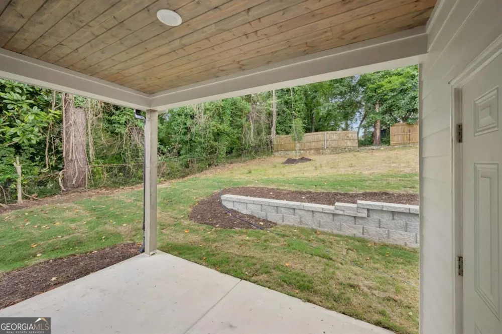 2050 Morehouse DR NW Atlanta, GA 30314