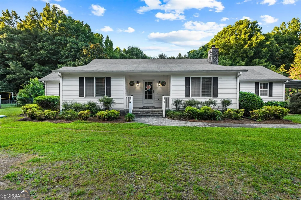 842 Twin Oaks DR Monroe, GA 30655