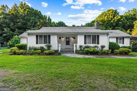 842 Twin Oaks DR