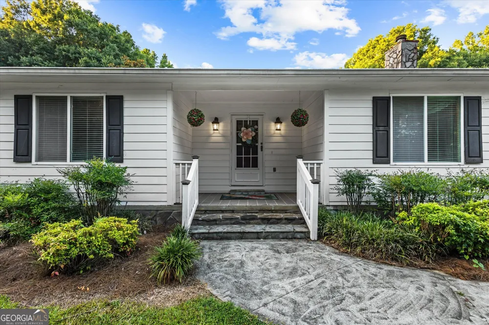 842 Twin Oaks DR Monroe, GA 30655