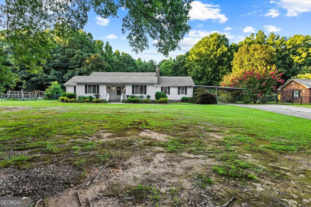 842 Twin Oaks DR Monroe, GA 30655