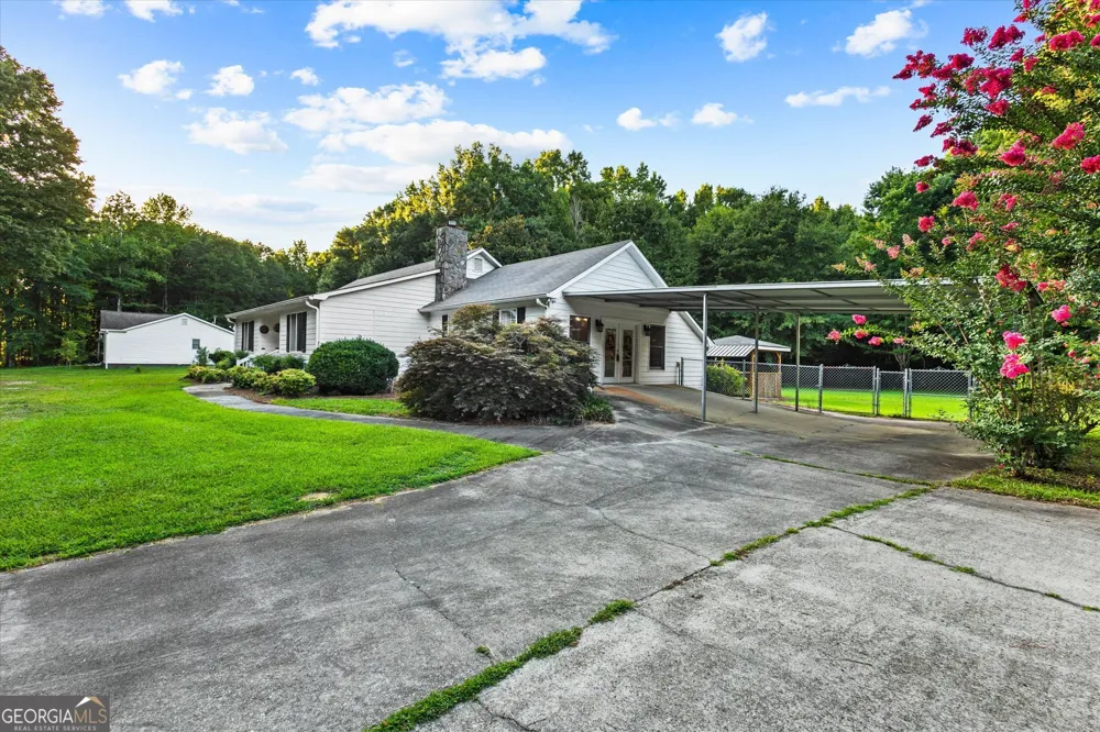 842 Twin Oaks DR Monroe, GA 30655