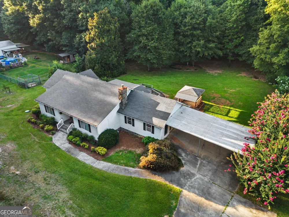 842 Twin Oaks DR Monroe, GA 30655