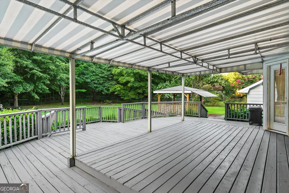 842 Twin Oaks DR Monroe, GA 30655