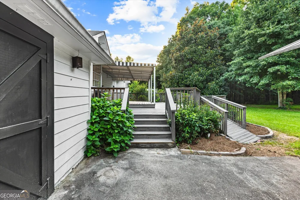 842 Twin Oaks DR Monroe, GA 30655