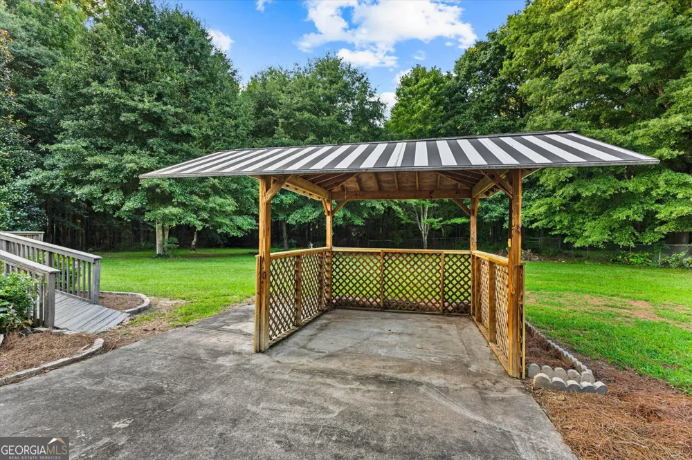 842 Twin Oaks DR Monroe, GA 30655