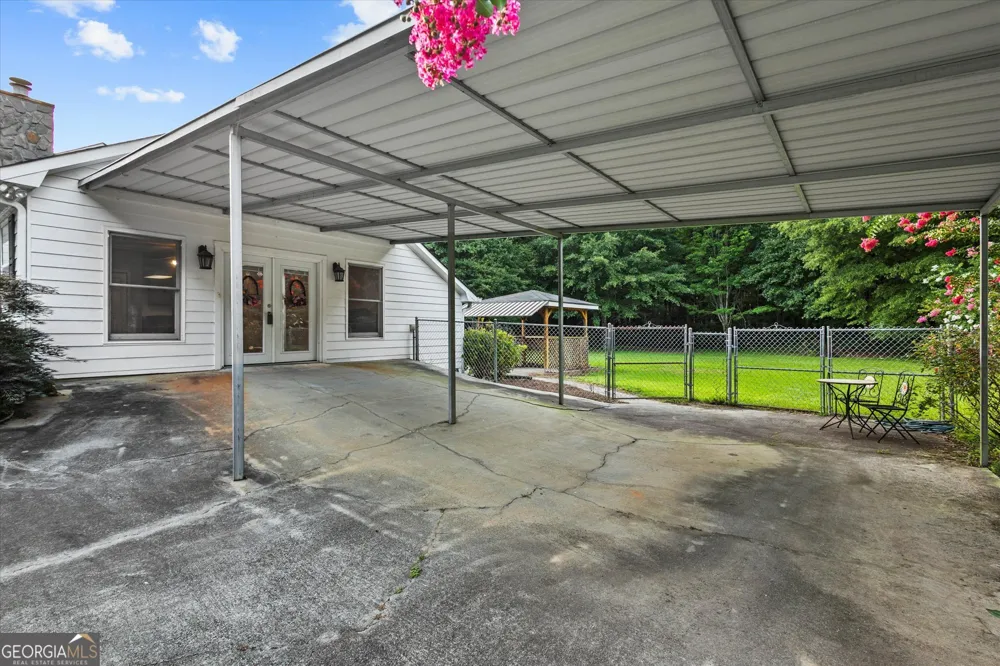 842 Twin Oaks DR Monroe, GA 30655