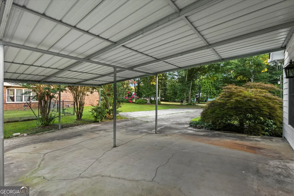 842 Twin Oaks DR Monroe, GA 30655