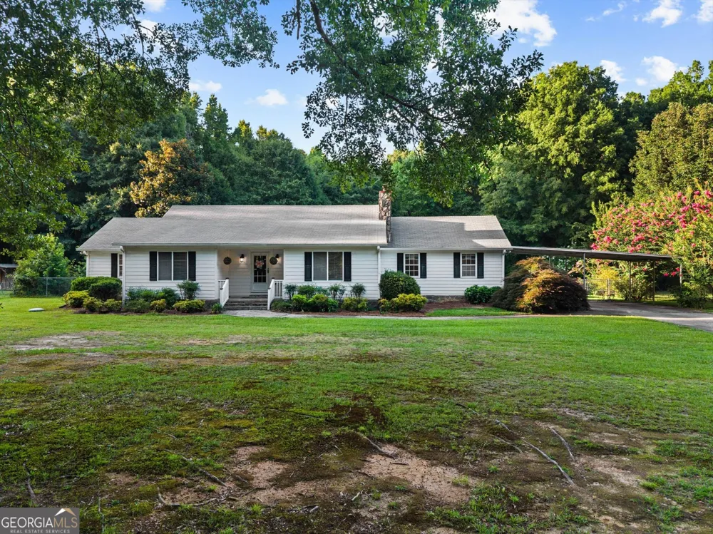 842 Twin Oaks DR Monroe, GA 30655