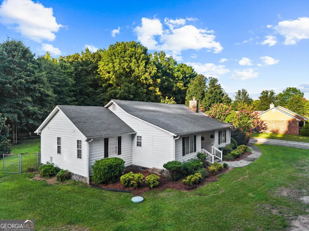 842 Twin Oaks DR Monroe, GA 30655