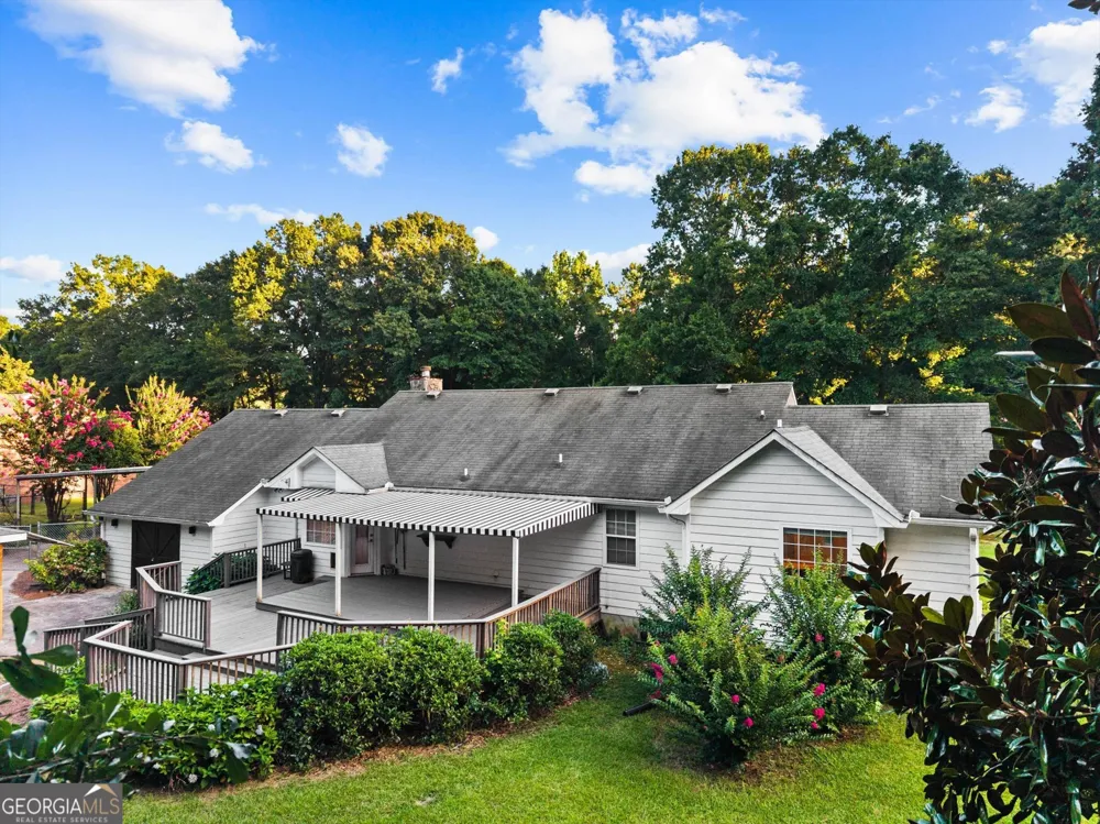 842 Twin Oaks DR Monroe, GA 30655