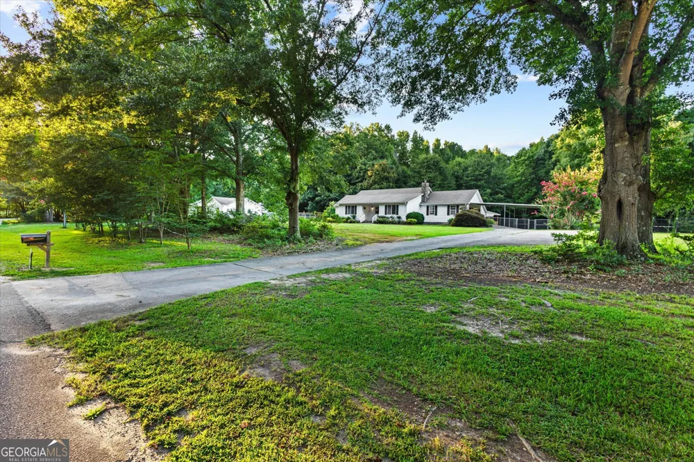 842 Twin Oaks DR Monroe, GA 30655