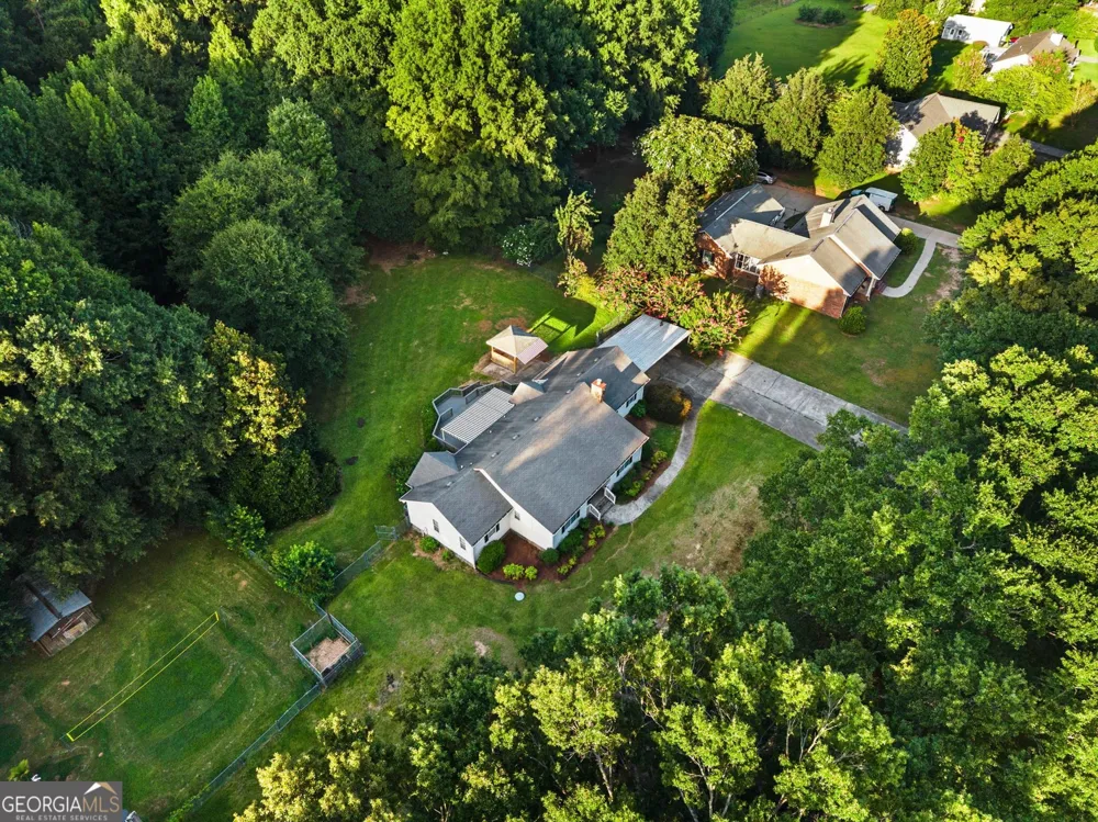 842 Twin Oaks DR Monroe, GA 30655
