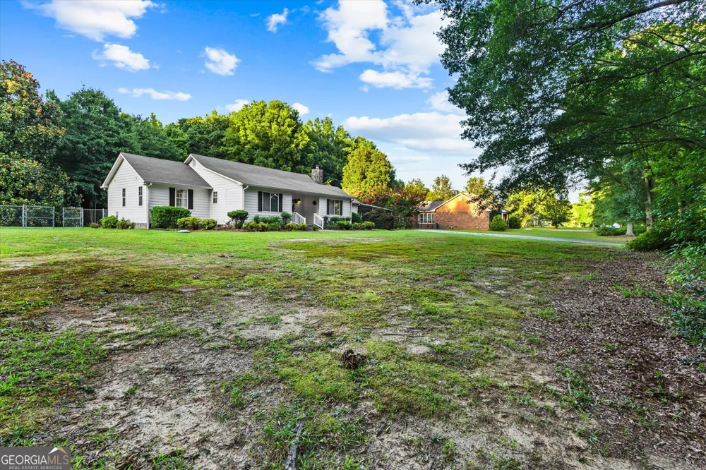 842 Twin Oaks DR Monroe, GA 30655