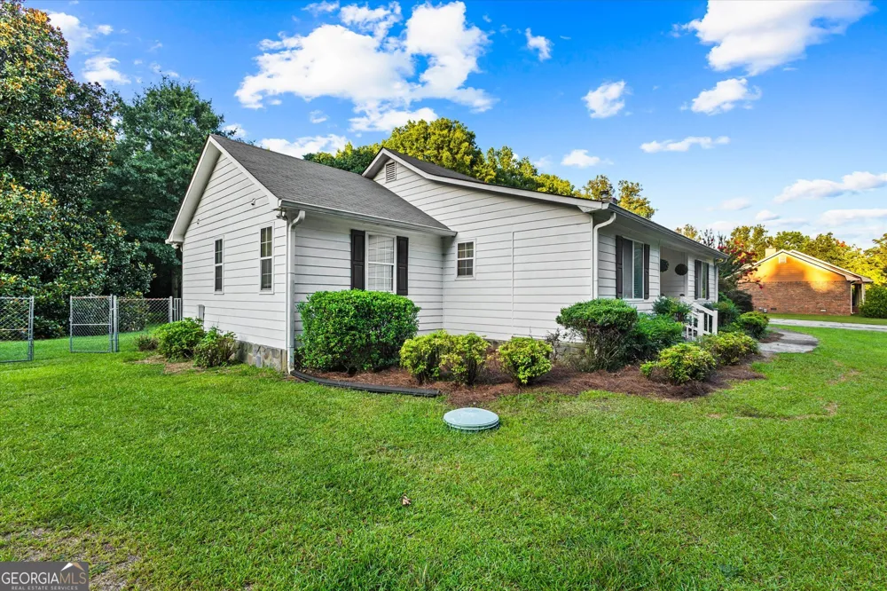 842 Twin Oaks DR Monroe, GA 30655