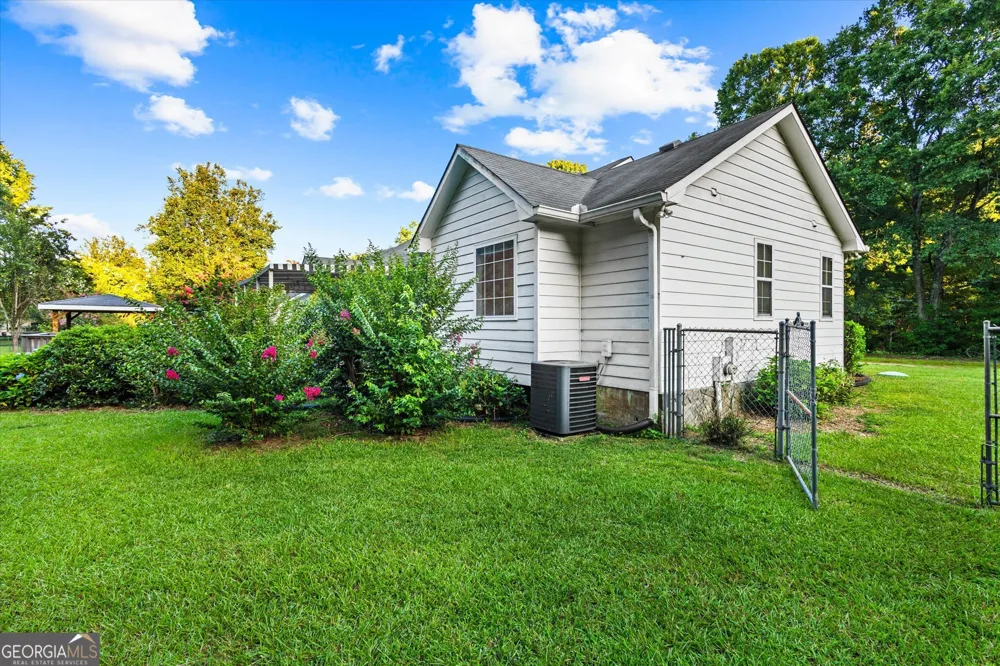 842 Twin Oaks DR Monroe, GA 30655
