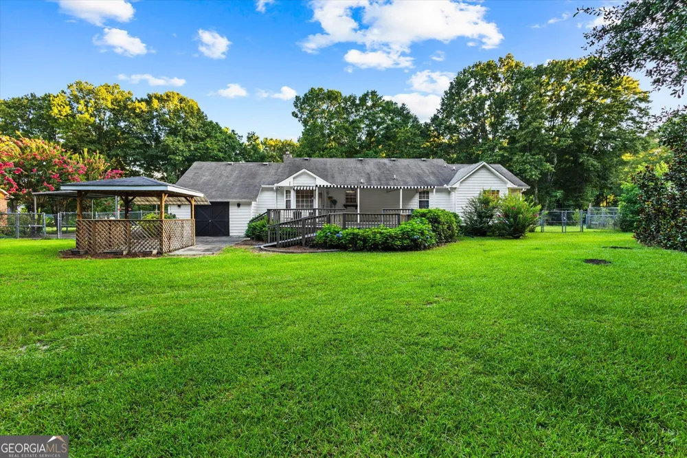 842 Twin Oaks DR Monroe, GA 30655