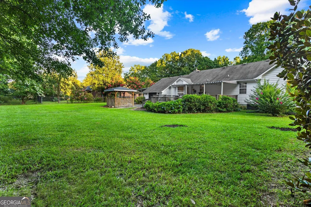 842 Twin Oaks DR Monroe, GA 30655