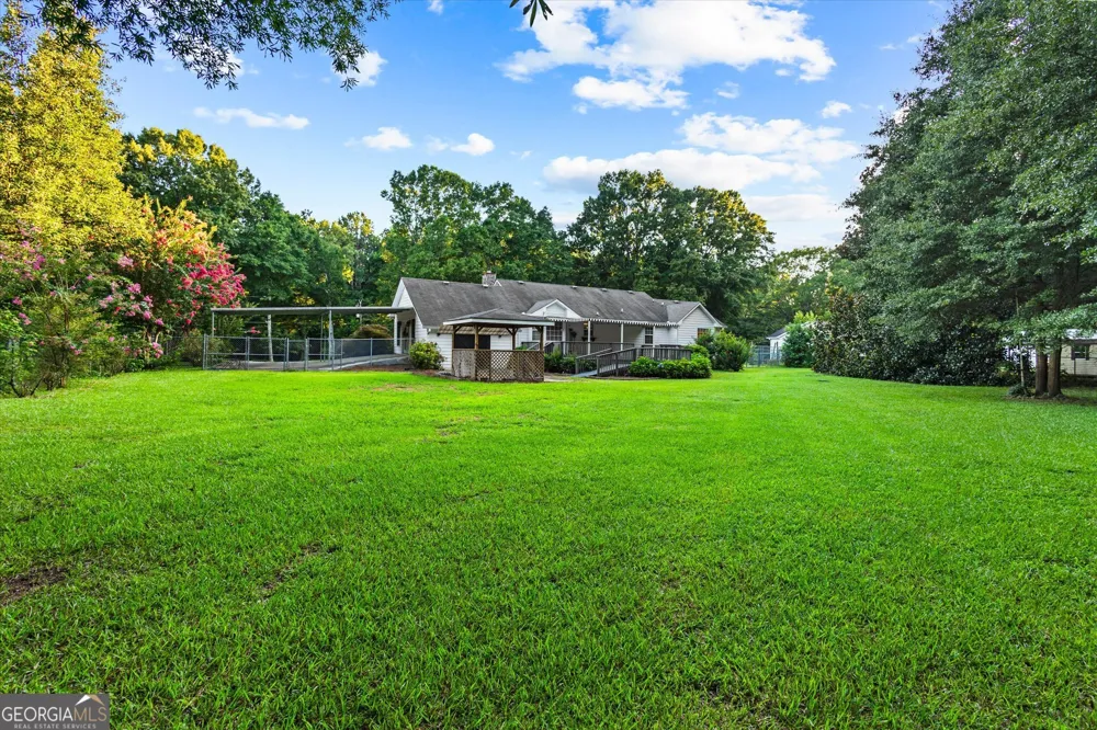 842 Twin Oaks DR Monroe, GA 30655