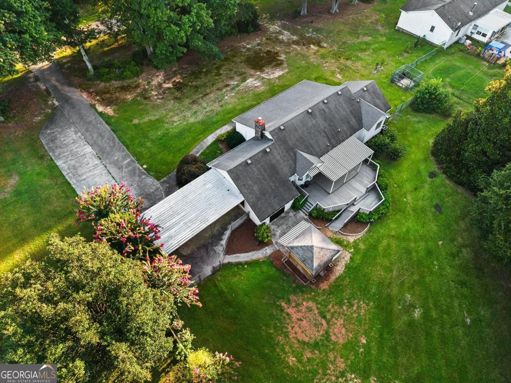 842 Twin Oaks DR Monroe, GA 30655