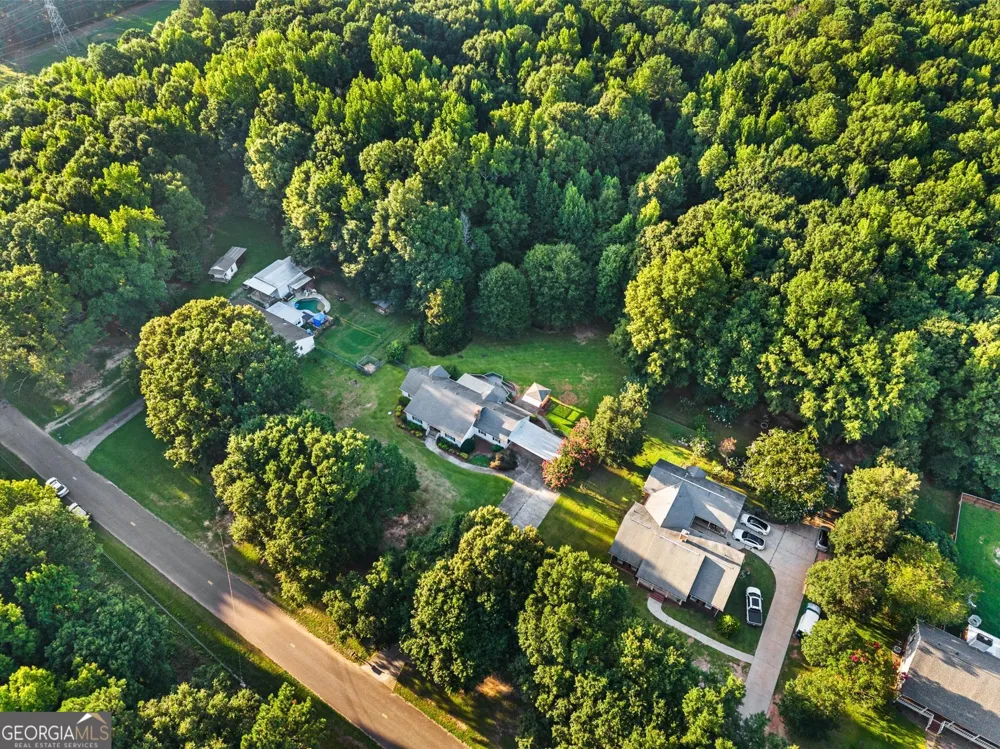 842 Twin Oaks DR Monroe, GA 30655