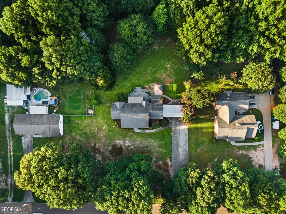 842 Twin Oaks DR Monroe, GA 30655