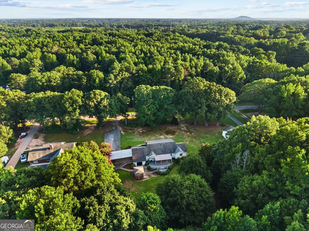 842 Twin Oaks DR Monroe, GA 30655