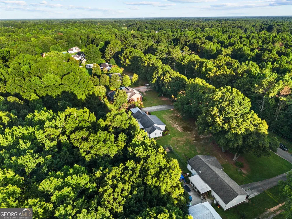 842 Twin Oaks DR Monroe, GA 30655