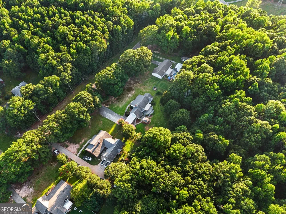 842 Twin Oaks DR Monroe, GA 30655