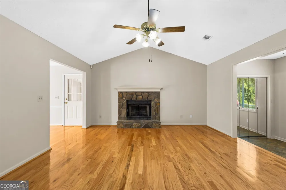 842 Twin Oaks DR Monroe, GA 30655