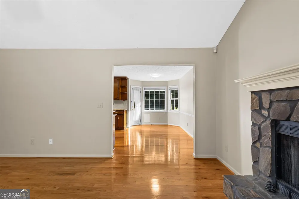 842 Twin Oaks DR Monroe, GA 30655