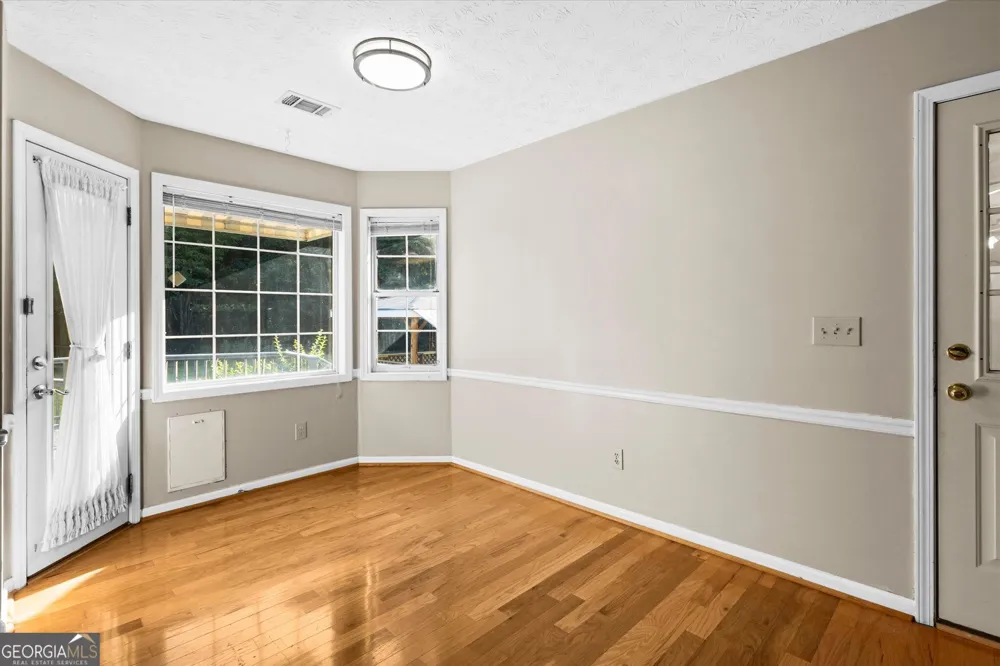 842 Twin Oaks DR Monroe, GA 30655