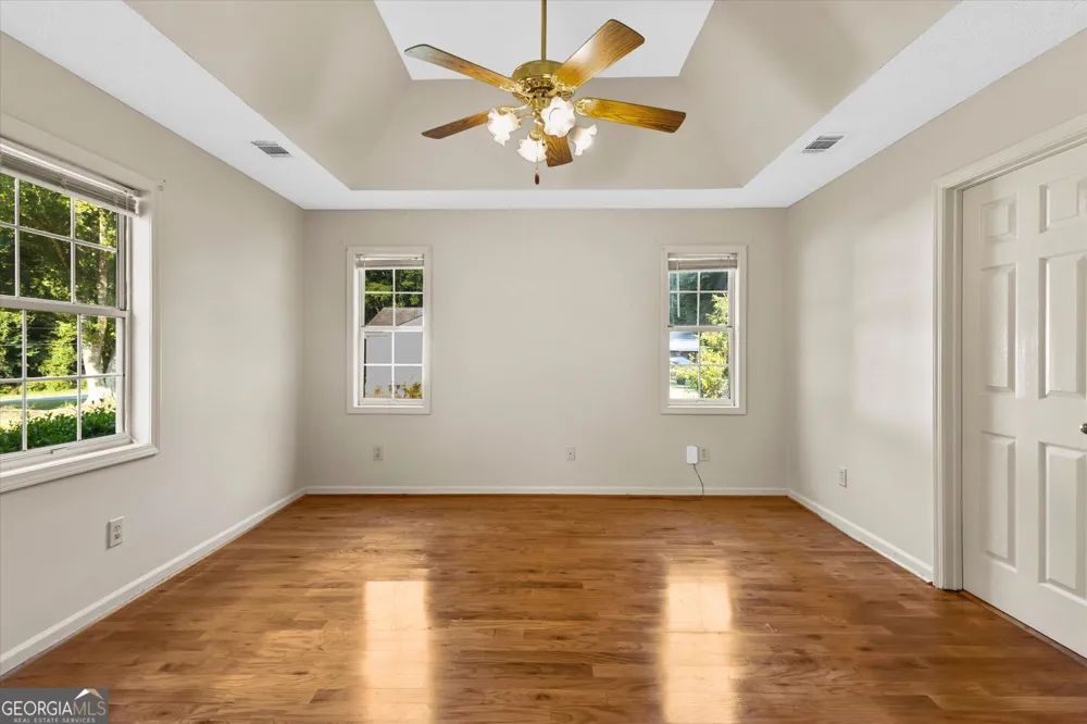 842 Twin Oaks DR Monroe, GA 30655