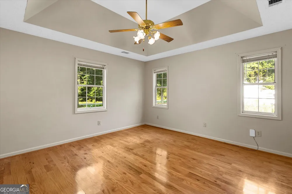 842 Twin Oaks DR Monroe, GA 30655