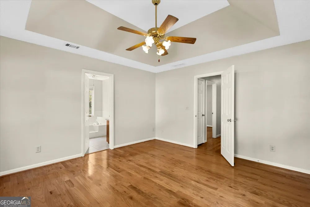 842 Twin Oaks DR Monroe, GA 30655