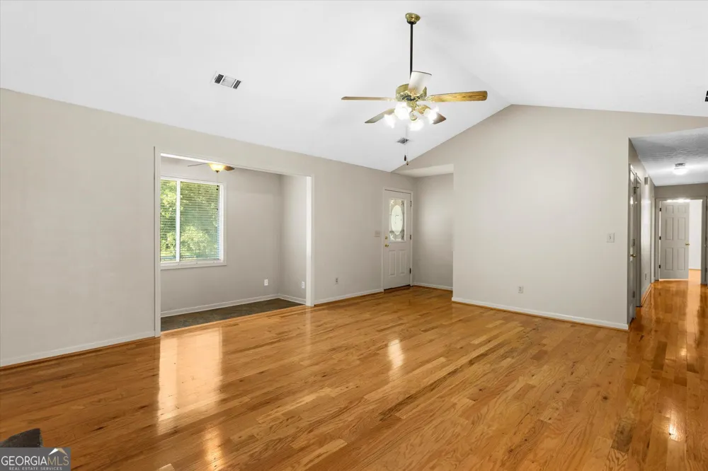 842 Twin Oaks DR Monroe, GA 30655