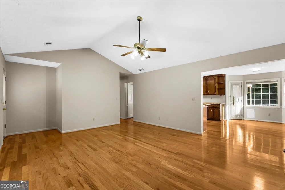 842 Twin Oaks DR Monroe, GA 30655