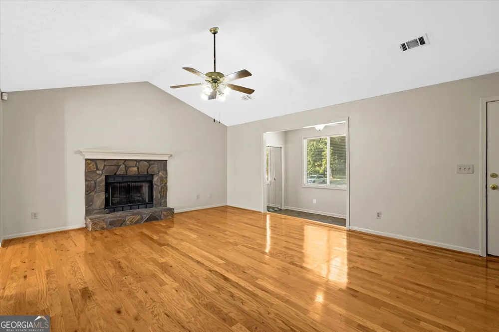 842 Twin Oaks DR Monroe, GA 30655
